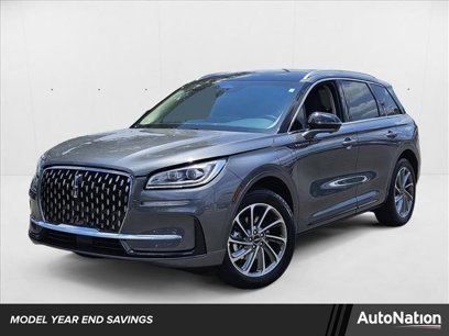 New 2024 Lincoln Corsair Grand Touring w/ Equipment Group 301A