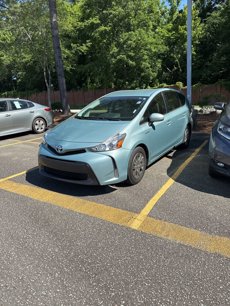 Used 2015 Toyota Prius V