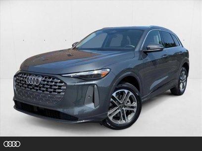 New 2025 Audi Q5 Premium