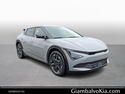New 2025 Kia EV6 Light