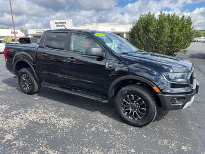 Used 2019 Ford Ranger XLT w/ Equipment Group 302A Luxury
