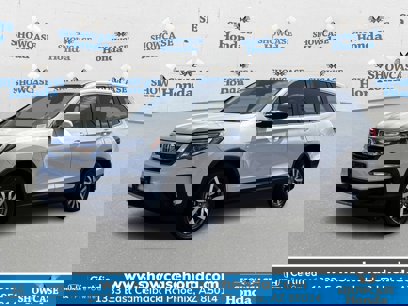 Used 2022 Honda Pilot EX-L