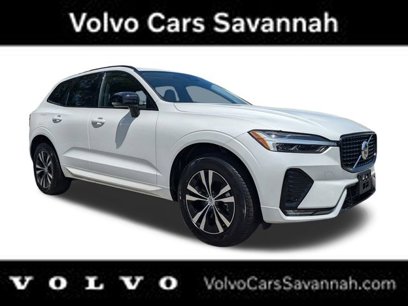 Used 2025 Volvo XC60 B5 Core