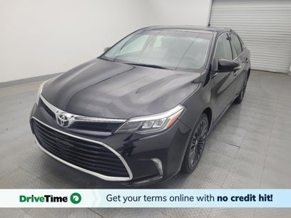 Used 2016 Toyota Avalon Touring