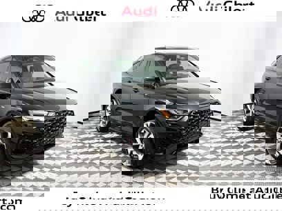 New 2025 Audi Q5 2.0T Premium Plus