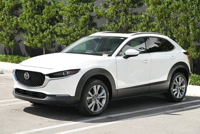 Certified 2024 MAZDA CX-30 AWD 2.5 S w/ Premium Package