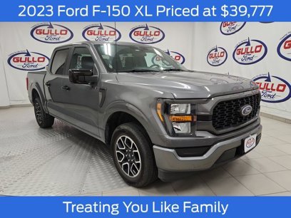 Used 2023 Ford F150 XL w/ STX Appearance Package