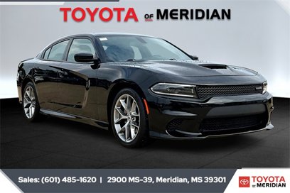 Used 2023 Dodge Charger GT