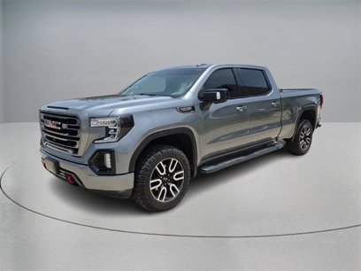 Used 2020 GMC Sierra 1500 AT4 w/ AT4 Premium Package