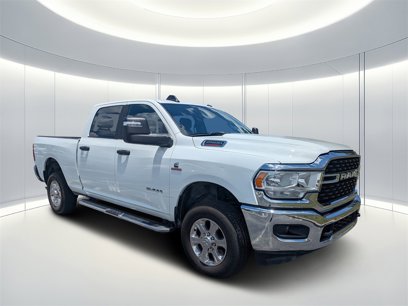 Used 2024 RAM 2500 Big Horn
