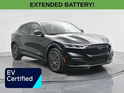 Used 2024 Ford Mustang Mach-E Premium
