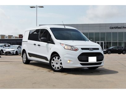 Used 2016 Ford Transit Connect XLT