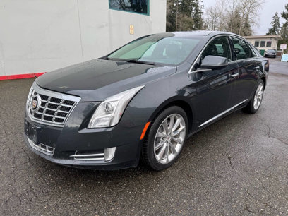 Used 2013 Cadillac XTS Premium