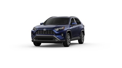 New 2025 Toyota RAV4 XLE Premium w/ Weather Package