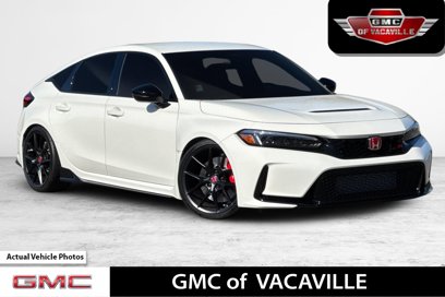 Used 2025 Honda Civic Type R