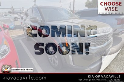 Used 2021 Kia Telluride S