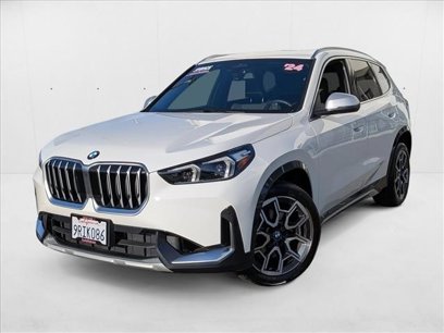 Used 2024 BMW X1 xDrive28i w/ Convenience Package