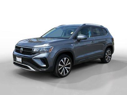 Certified 2024 Volkswagen Taos SE
