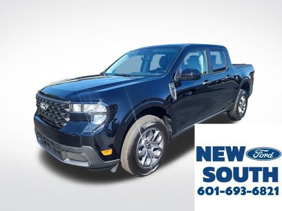 New 2025 Ford Maverick XLT w/ XLT Luxury Package