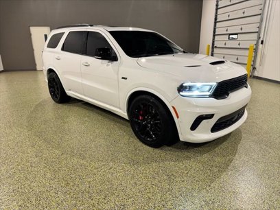 Used 2022 Dodge Durango SRT w/ Technology Group