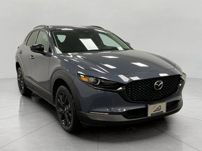 New 2025 MAZDA CX-30 2.5 Turbo w/ Premium Package
