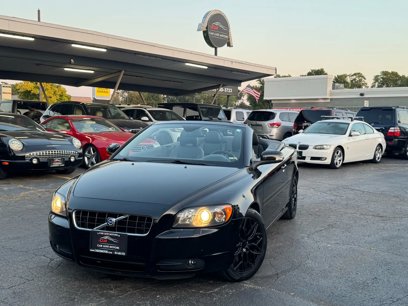 Used 2010 Volvo C70 T5