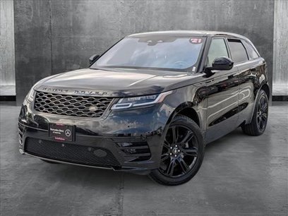 Used 2021 Land Rover Range Rover Velar R-Dynamic S