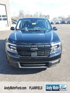 New 2024 Ford Maverick Lariat w/ Black Appearance Package