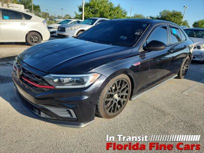 Used 2019 Volkswagen Jetta GLI