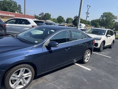 Used 2015 Volvo S60 T5 Premier