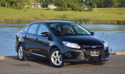 Used 2014 Ford Focus SE