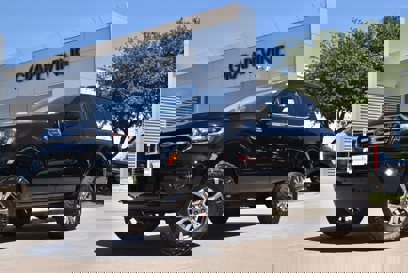 Used 2020 Ford Ranger Lariat w/ Technology Package