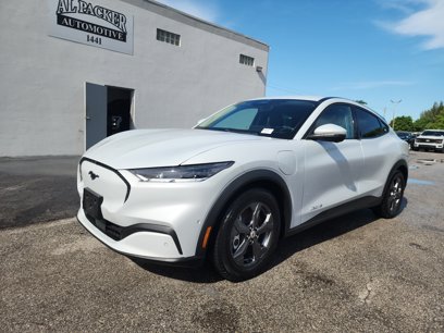 Used 2021 Ford Mustang Mach-E Select w/ Comfort/Technology Package