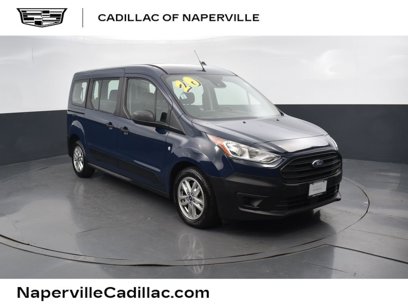 Used 2020 Ford Transit Connect XL