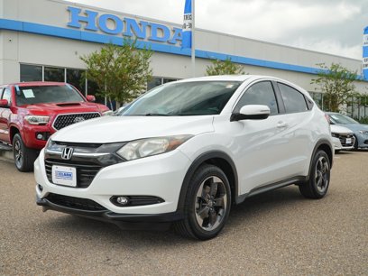 Used 2018 Honda HR-V EX