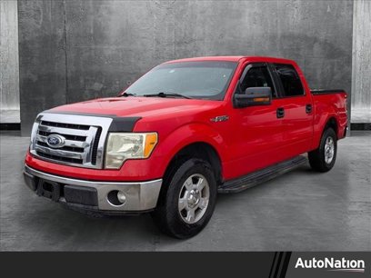 Used 2011 Ford F150 XLT w/ XLT Convenience Pkg