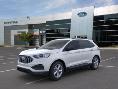 New 2024 Ford Edge SE