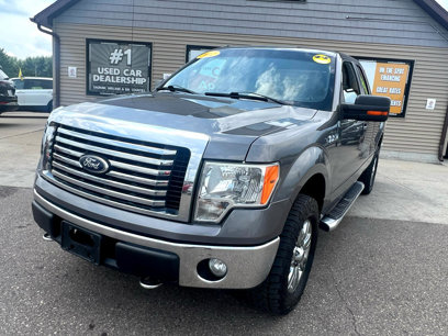 Used 2012 Ford F150 XLT