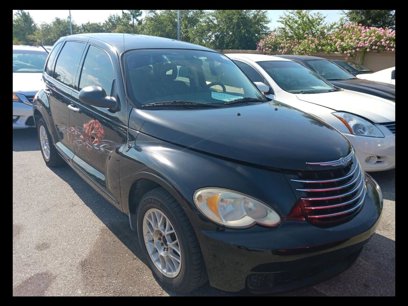 Used 2006 Chrysler PT Cruiser Touring
