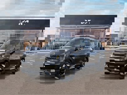 New 2026 Kia EV9 Wind