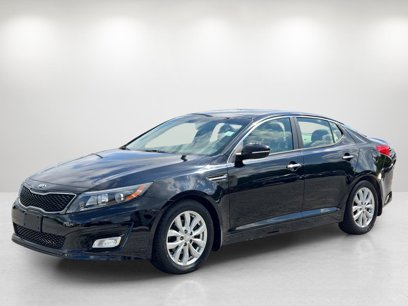 Used 2015 Kia Optima EX
