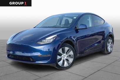 Used 2023 Tesla Model Y Performance