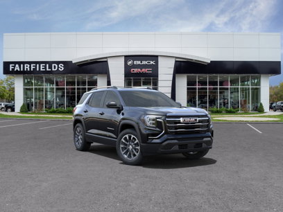 New 2026 GMC Terrain Elevation w/ Elevation Premium Package
