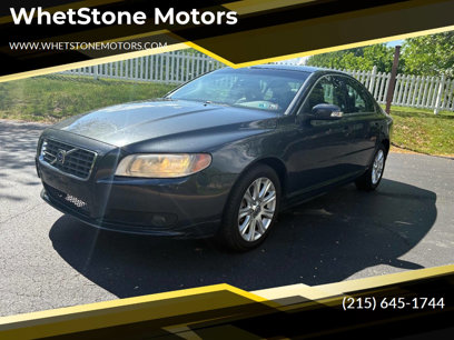 Used 2009 Volvo S80 3.2