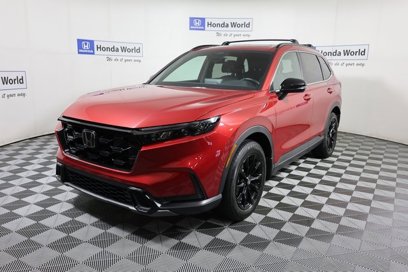 Used 2024 Honda CR-V Sport