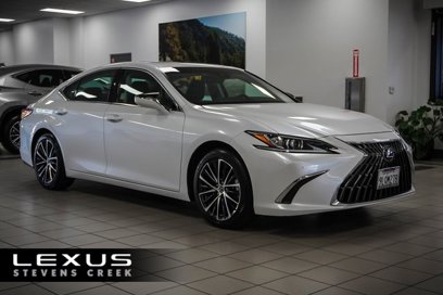 Used 2024 Lexus ES 350 w/ Premium Package