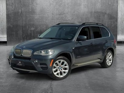 Used 2013 BMW X5 xDrive35i