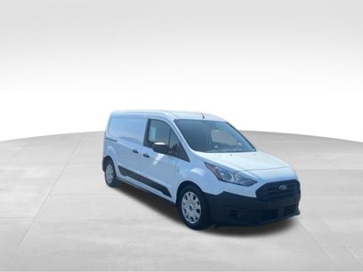 Certified 2020 Ford Transit Connect XL
