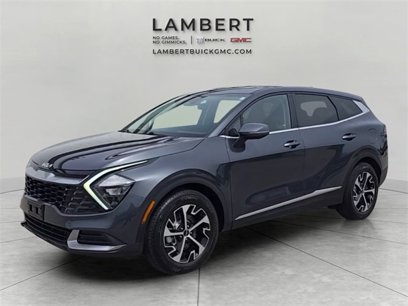 Used 2023 Kia Sportage EX
