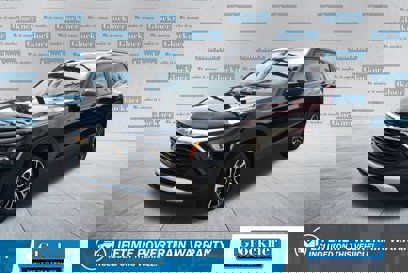 New 2025 Chevrolet TrailBlazer LT